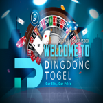 Situs Togel Online Terbaik Aman dan Terpercaya Dingdongtogel