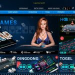 GarasiTogel Agen Togel Online Terpercaya